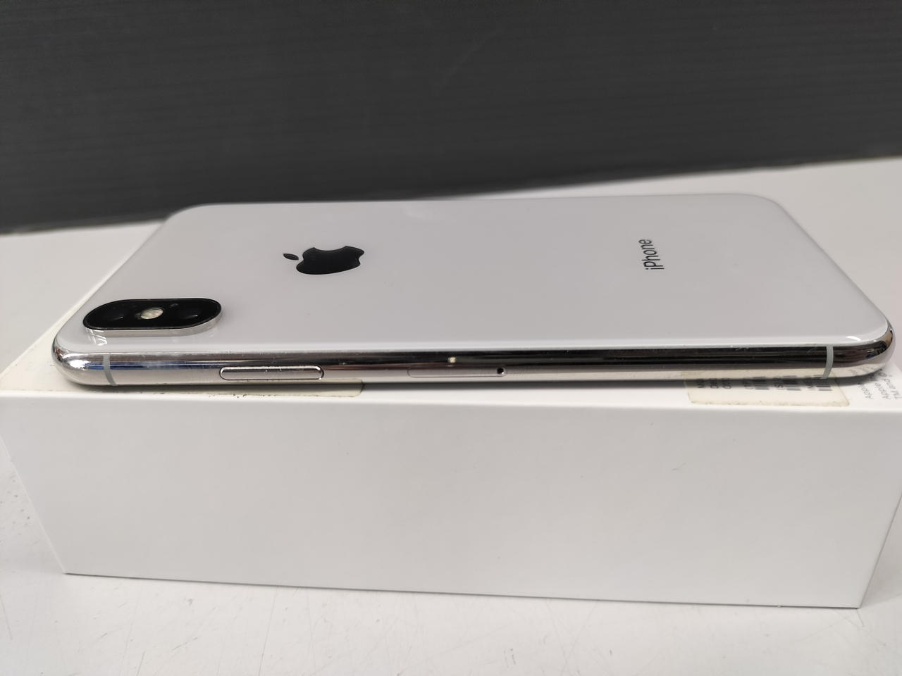 APPLE|IPHONE X|【ハードオフ公式通販】オフモール|1010260000071506