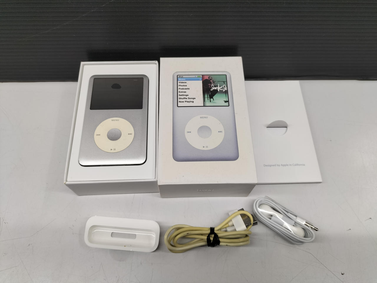 APPLE|IPOD CLASSIC|【ハードオフ公式通販】オフモール|1010260000071668