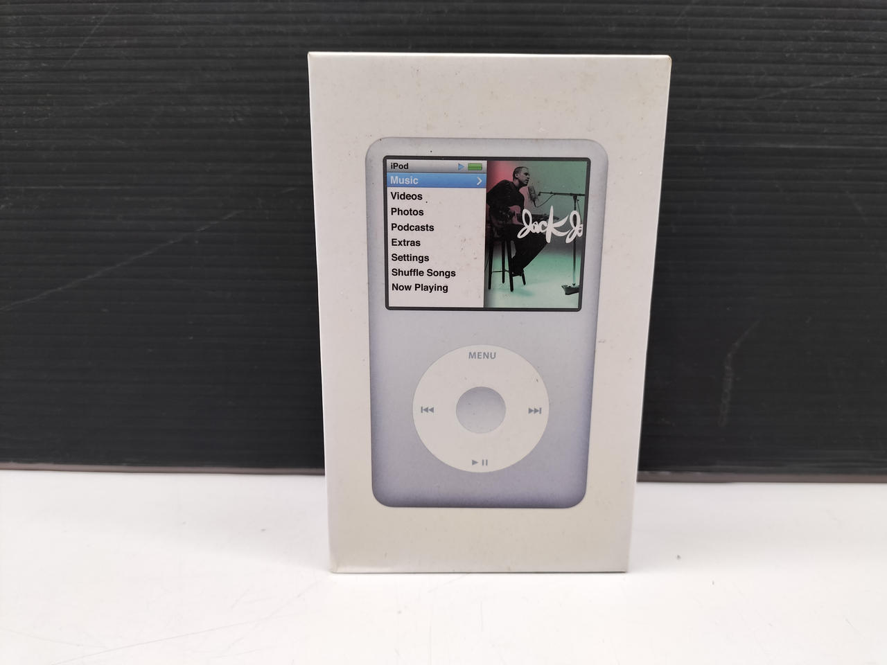 APPLE|IPOD CLASSIC|【ハードオフ公式通販】オフモール|1010260000071668