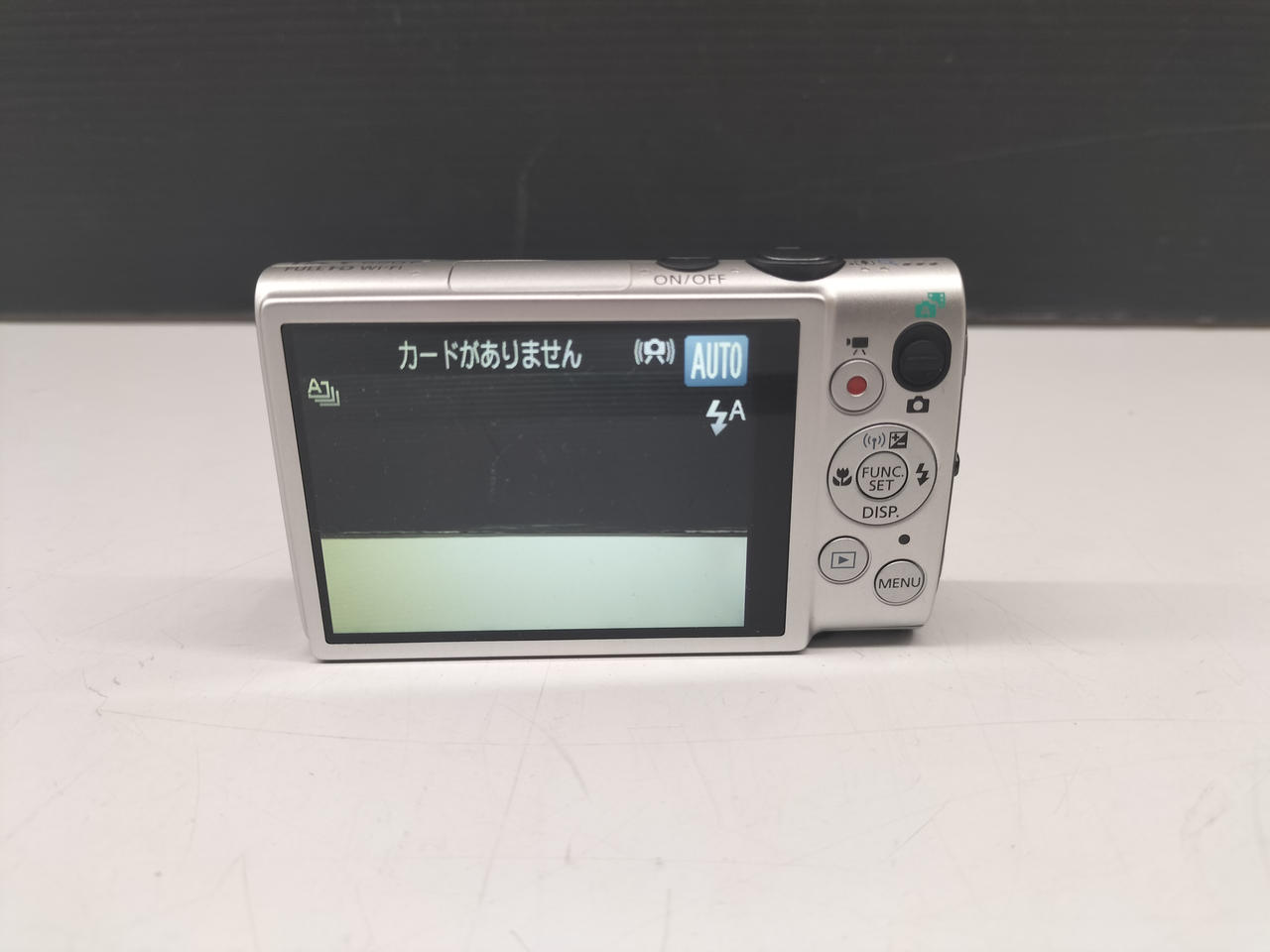 CANON|デジタルカメラ|HARDOFFオフモール（オフモ）|1010260000071767