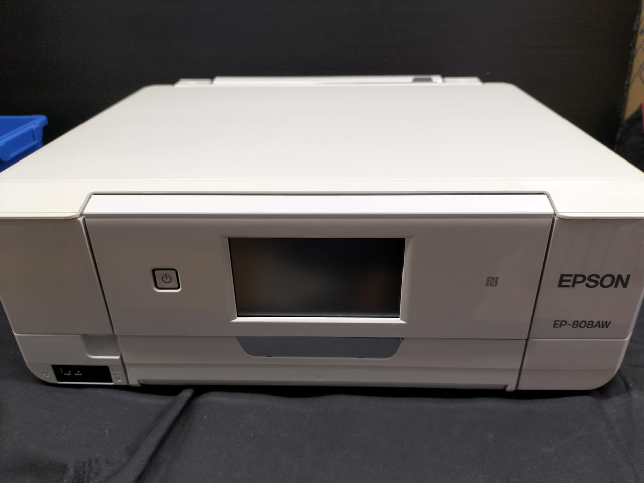 EPSON エプソン プリンター 中古 箱なし EPSON|複合機|HARDOFFオフモール（オフモ）|1010260000071929