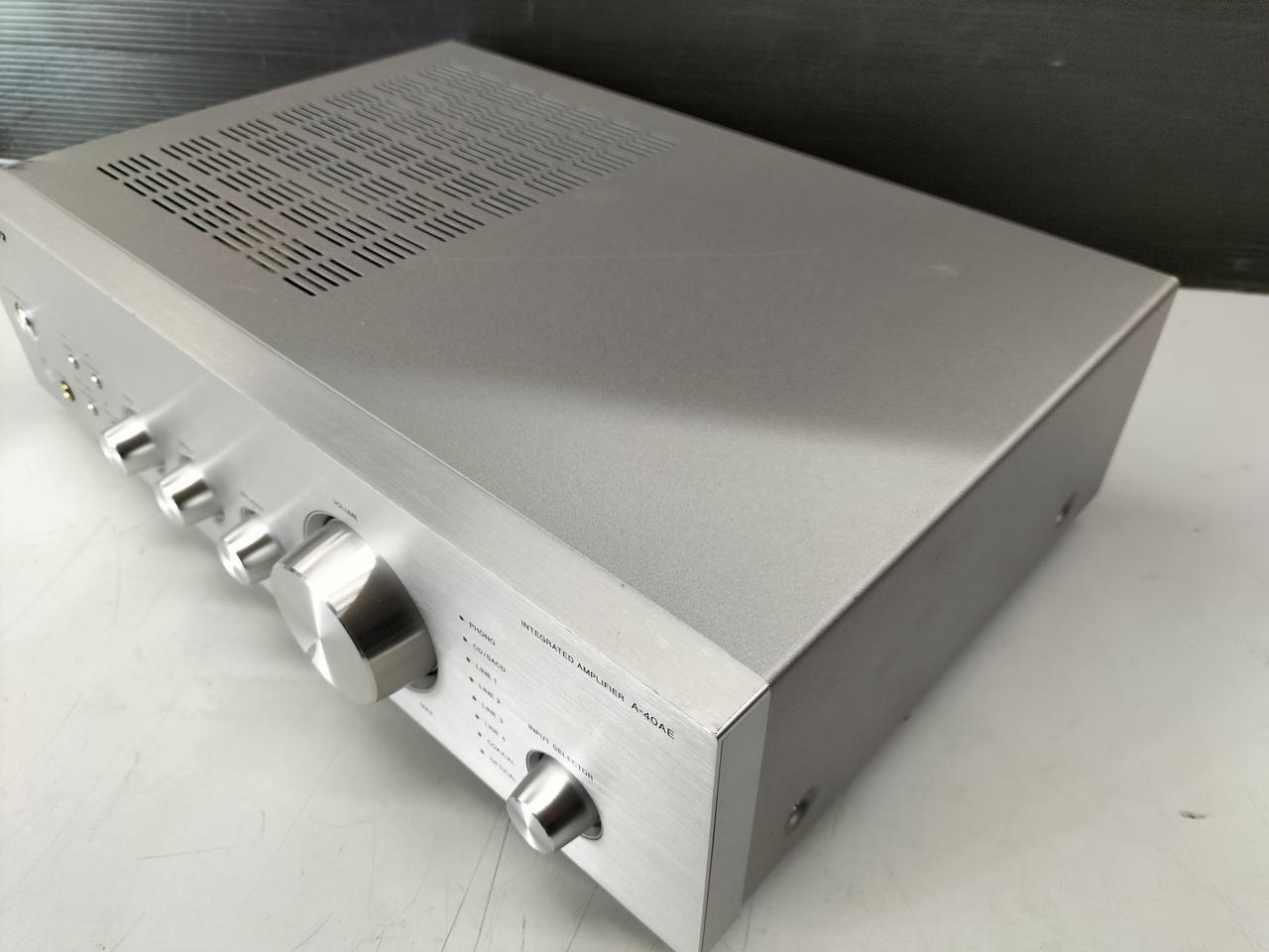 パイオニア(PIONEER)|プリメインアンプ|HARDOFFオフモール（オフモ