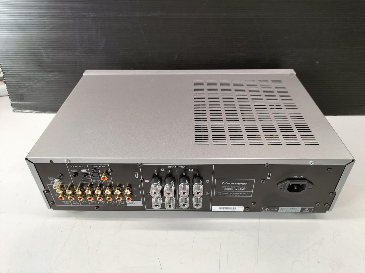 パイオニア(PIONEER)|プリメインアンプ|HARDOFFオフモール（オフモ