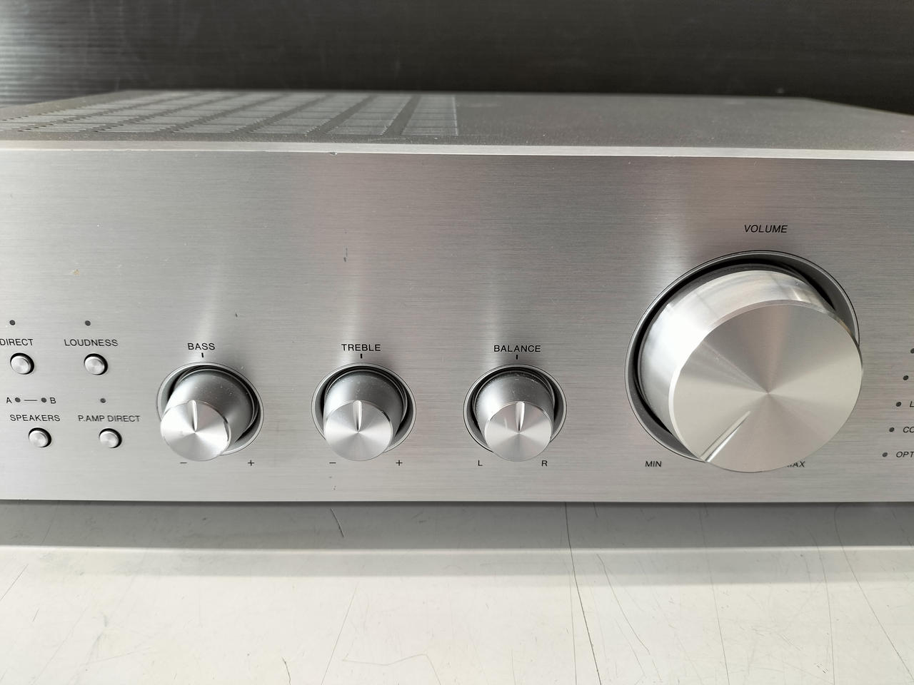 パイオニア(PIONEER)|プリメインアンプ|HARDOFFオフモール（オフモ