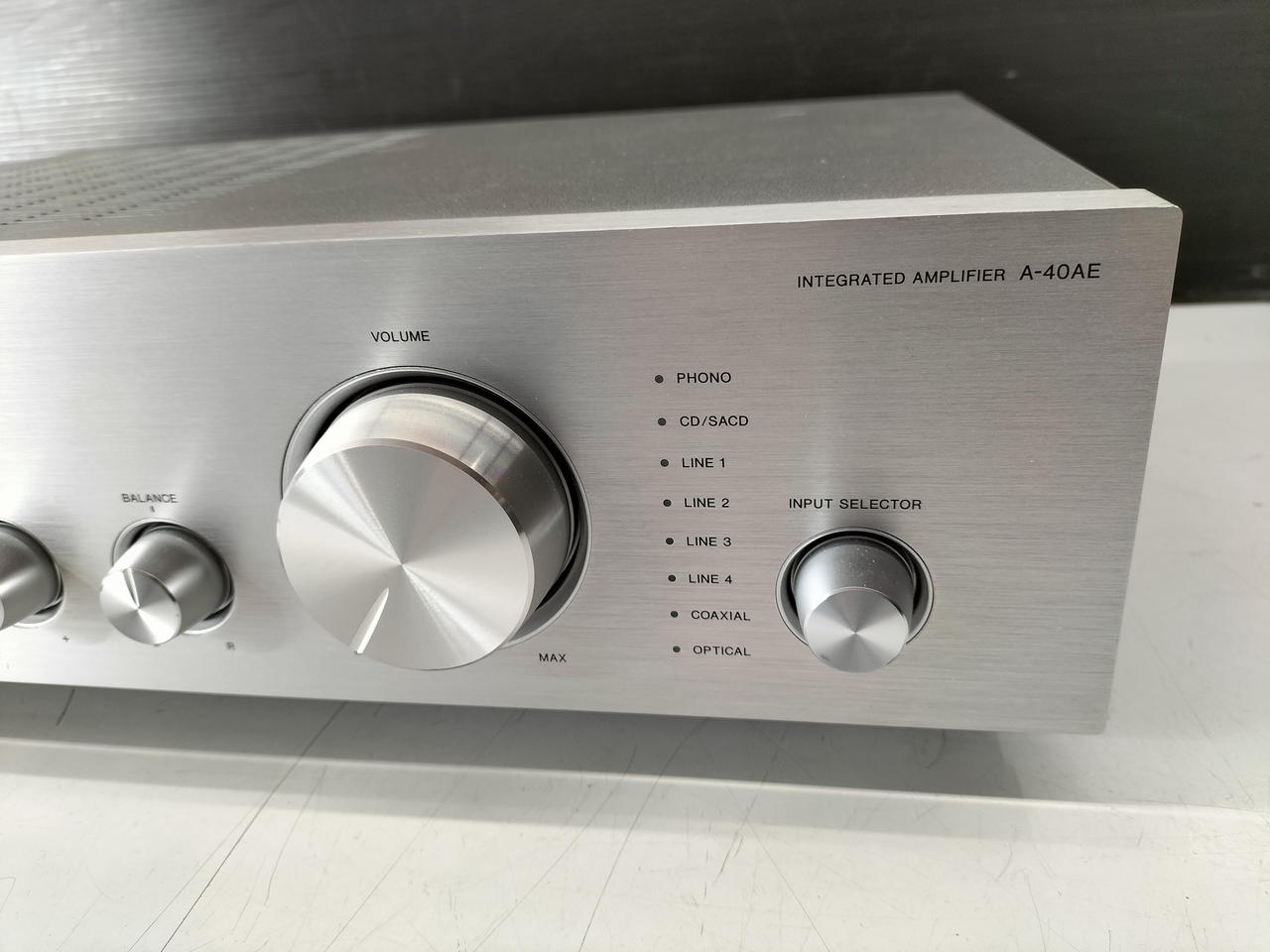 パイオニア(PIONEER)|プリメインアンプ|HARDOFFオフモール（オフモ