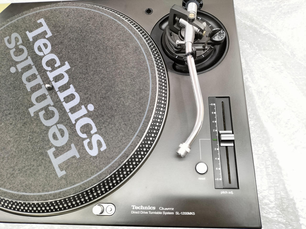 テクニクス(TECHNICS)|レコードプレーヤー|【ハードオフ公式通販】オフ