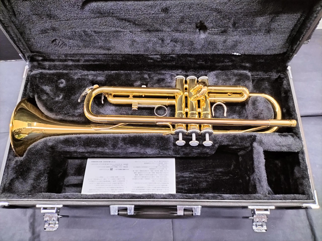 ヤマハ(YAMAHA)|トランペット|HARDOFFオフモール（オフモ