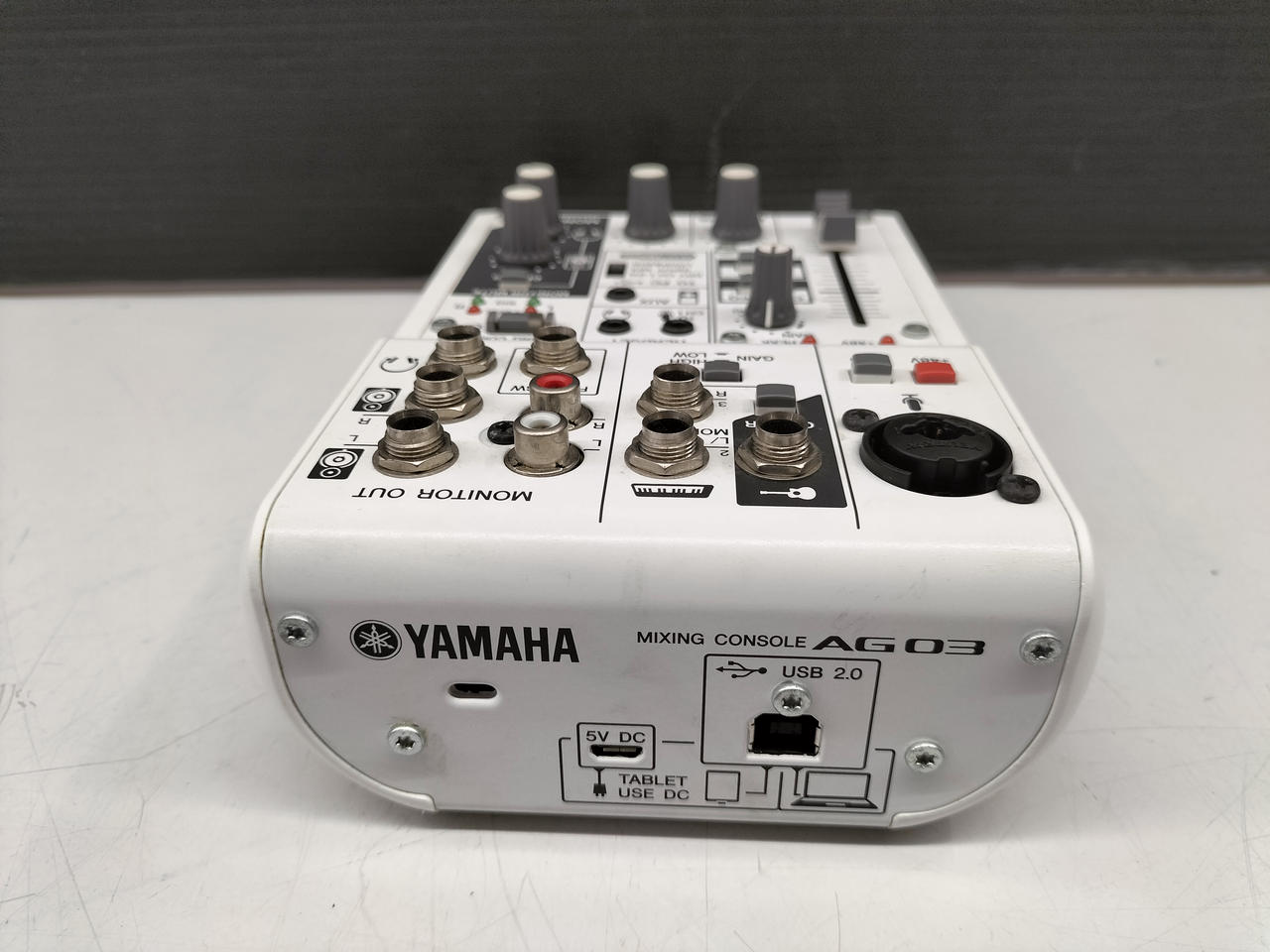 ヤマハ(YAMAHA)|ミキサー|【ハードオフ公式通販】オフモール