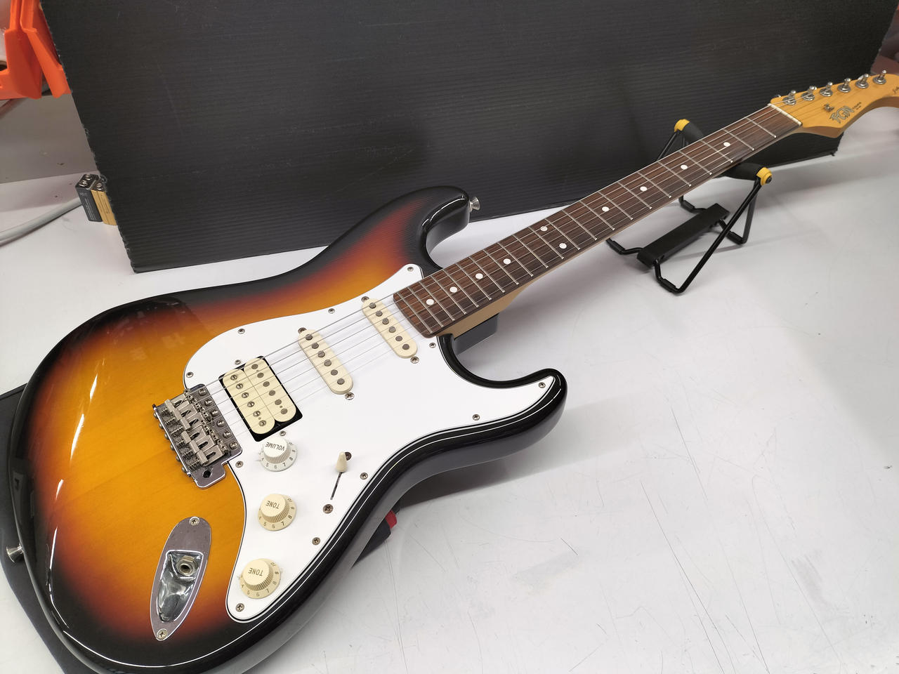 FUJIGEN|エレキギター|【ハードオフ公式通販】オフモール|1010260000071350