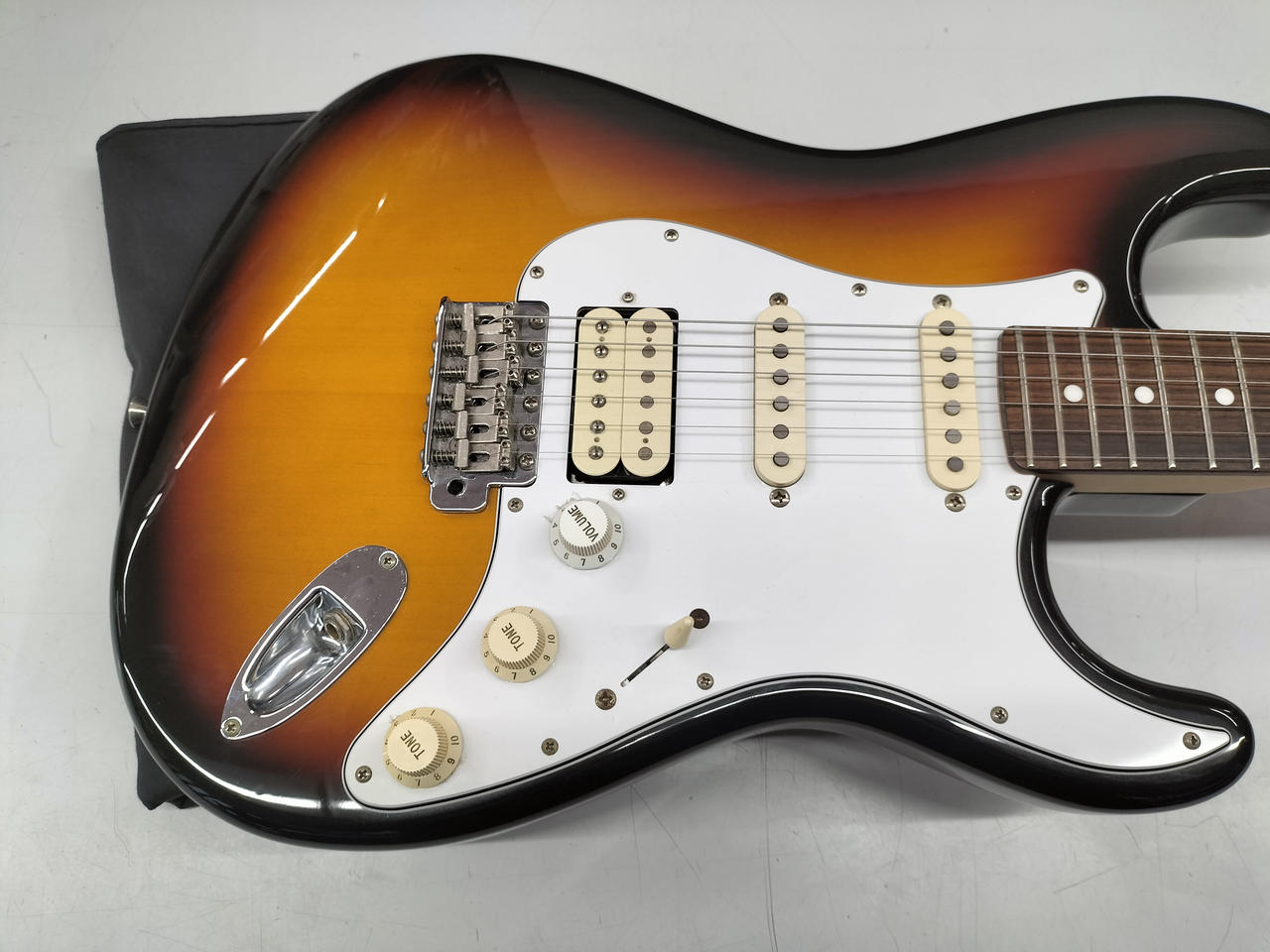 FUJIGEN|エレキギター|【ハードオフ公式通販】オフモール|1010260000071350