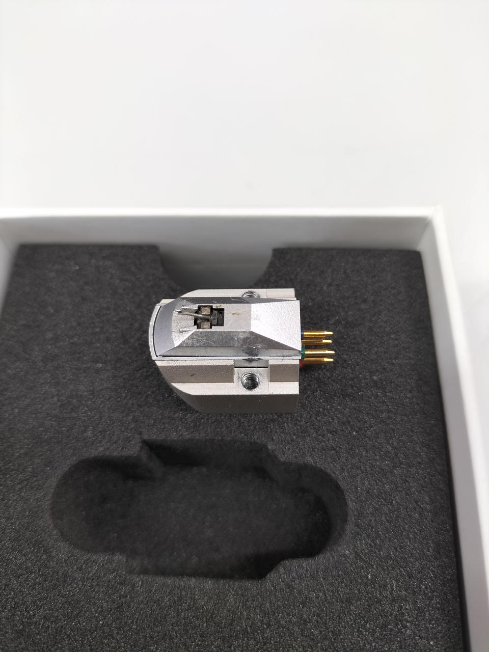 AUDIO-TECHNICA|MCカートリッジ|【ハードオフ公式通販】オフモール