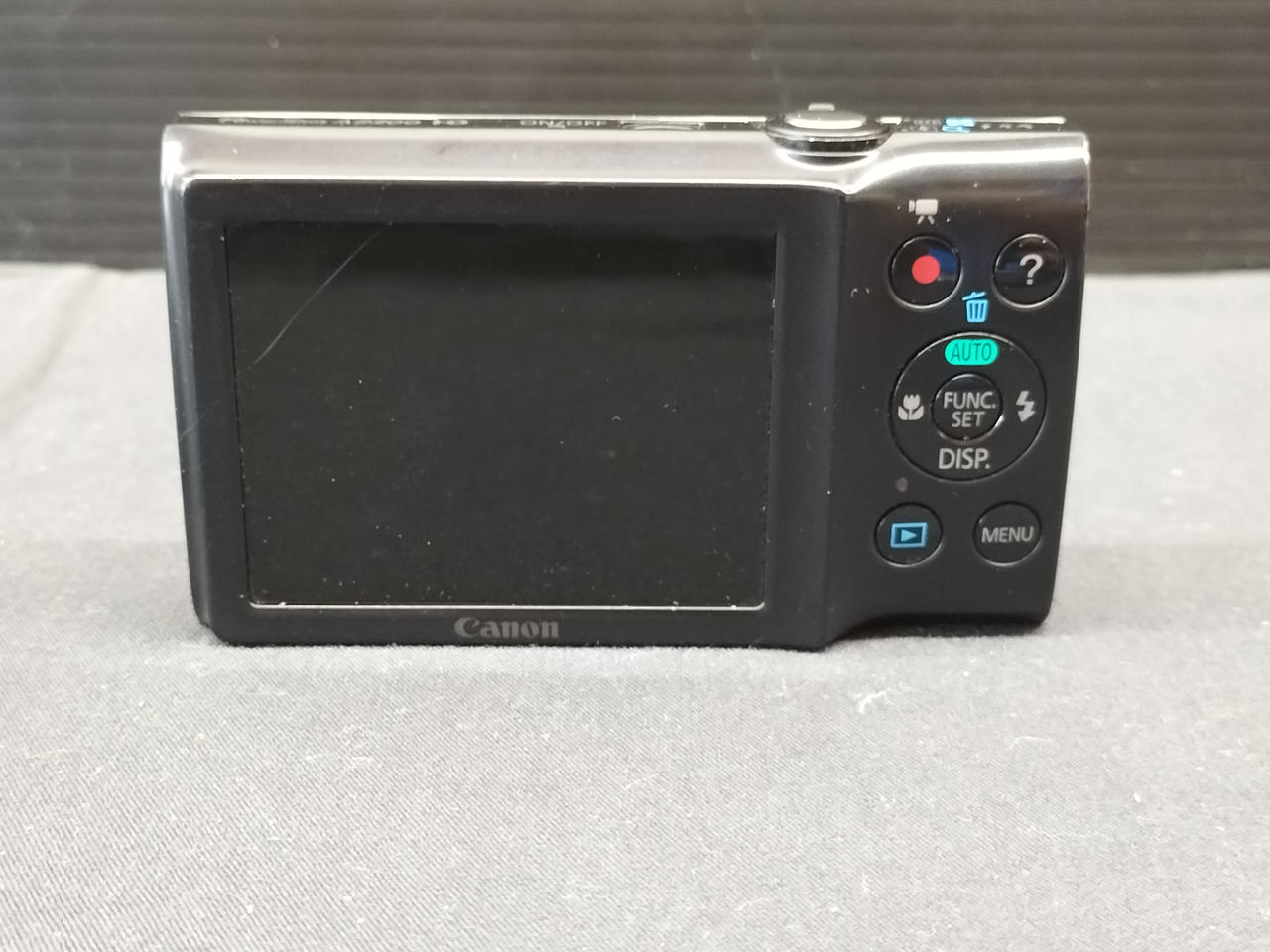 CANON|デジタルカメラ|【ハードオフ公式通販】オフモール|1010260000072627