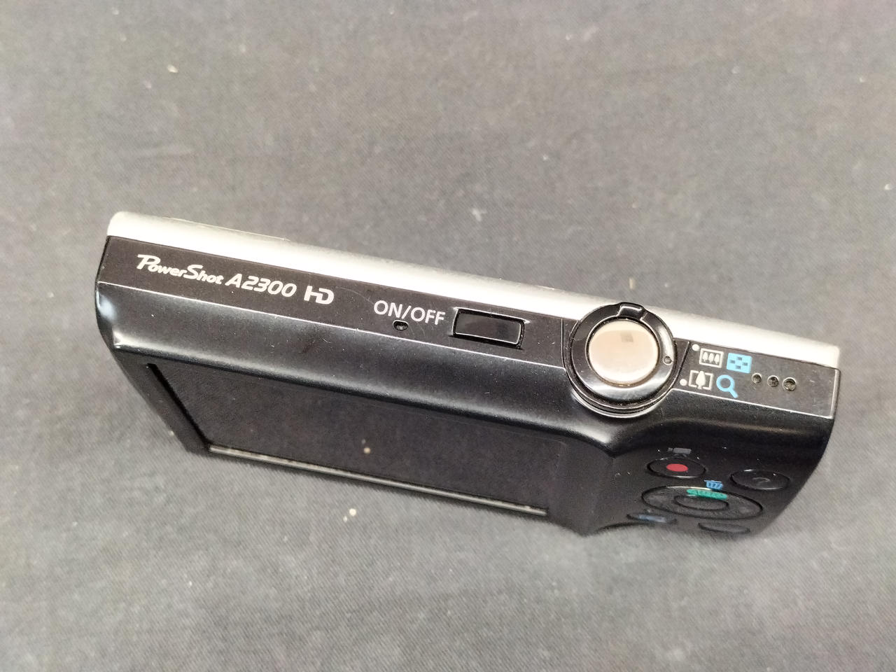 CANON|デジタルカメラ|【ハードオフ公式通販】オフモール|1010260000072627