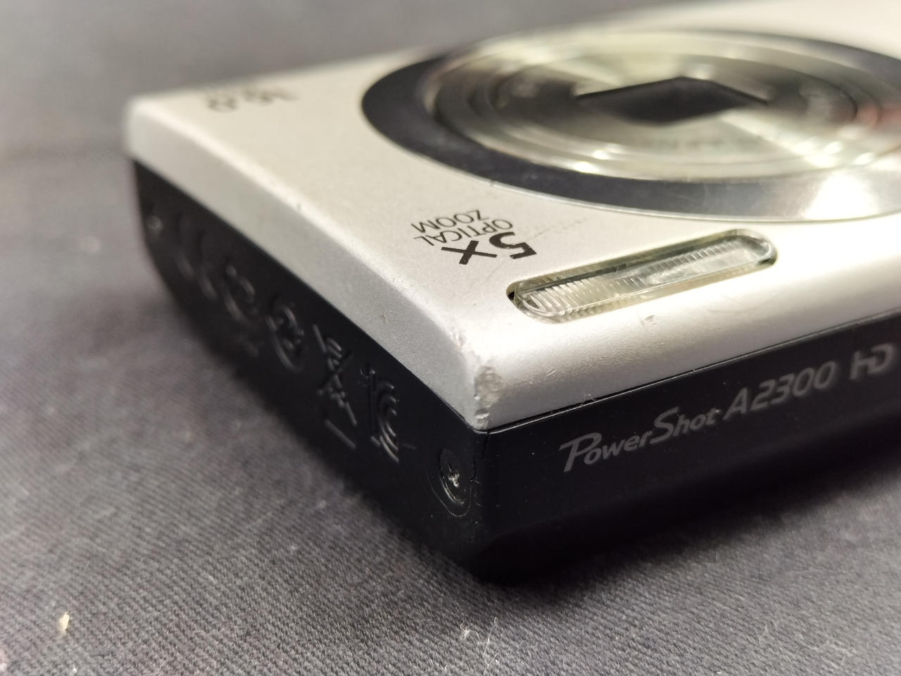 CANON|デジタルカメラ|【ハードオフ公式通販】オフモール|1010260000072627