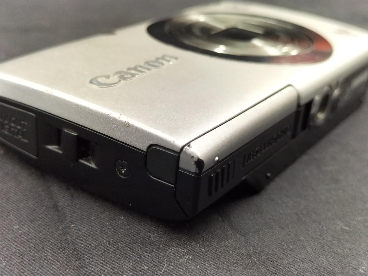 CANON|デジタルカメラ|【ハードオフ公式通販】オフモール|1010260000072627