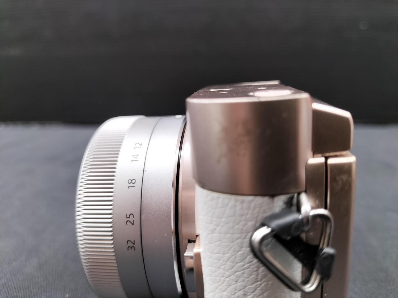 ヨゴレあります。