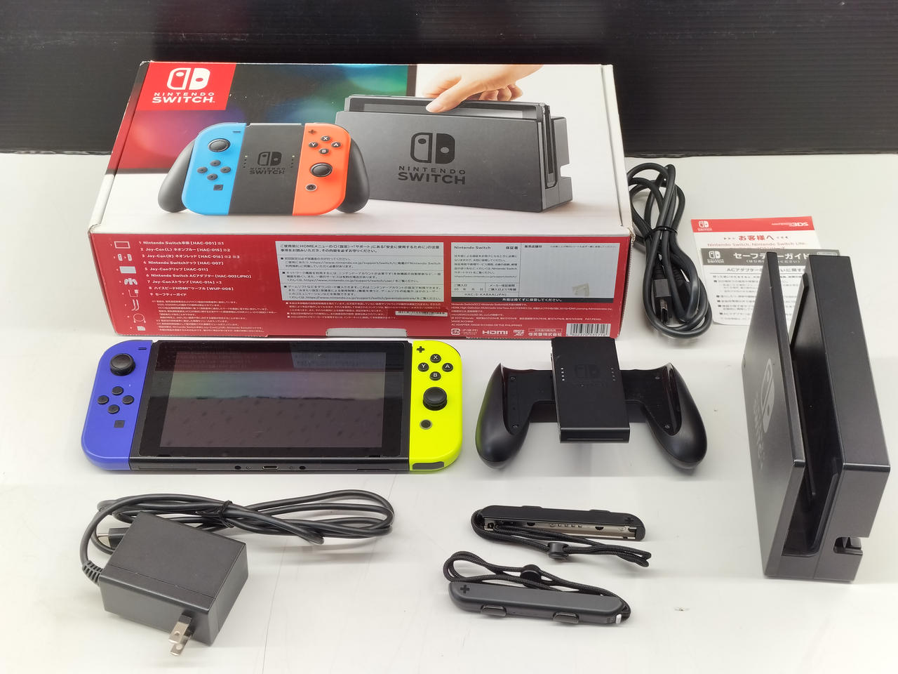 ニンテンドウ(NINTENDO)|SWITCH|【ハードオフ公式通販】オフモール