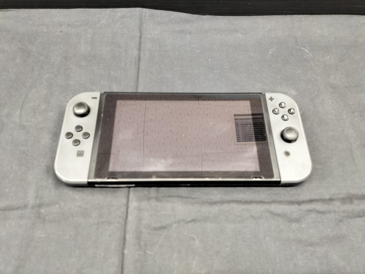 NINTENDO|SWITCH|【ハードオフ公式通販】オフモール|1010260000072836