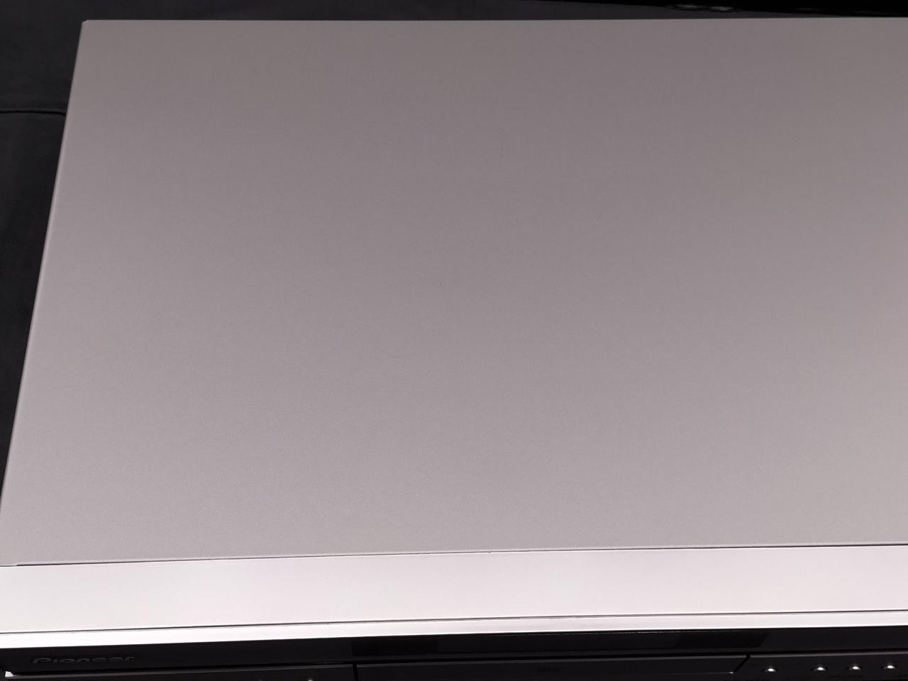 キズあります。