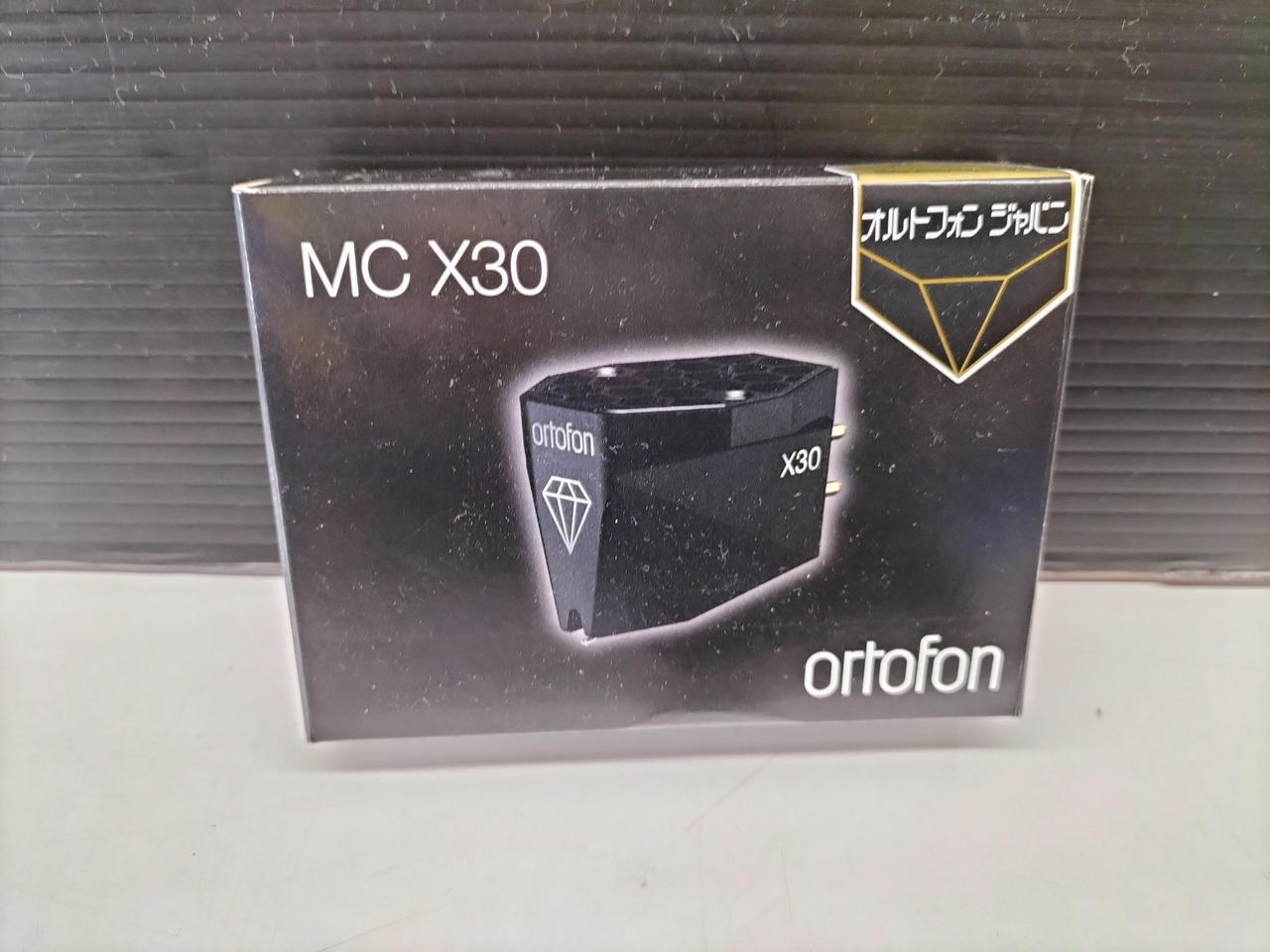 オルトフォン(ORTOFON)|MCカートリッジ|【ハードオフ公式通販】オフ