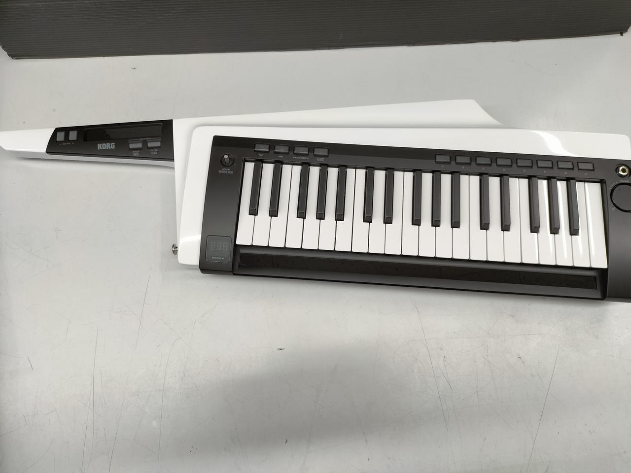 KORG|ショルダーキーボード|【ハードオフ公式通販】オフモール