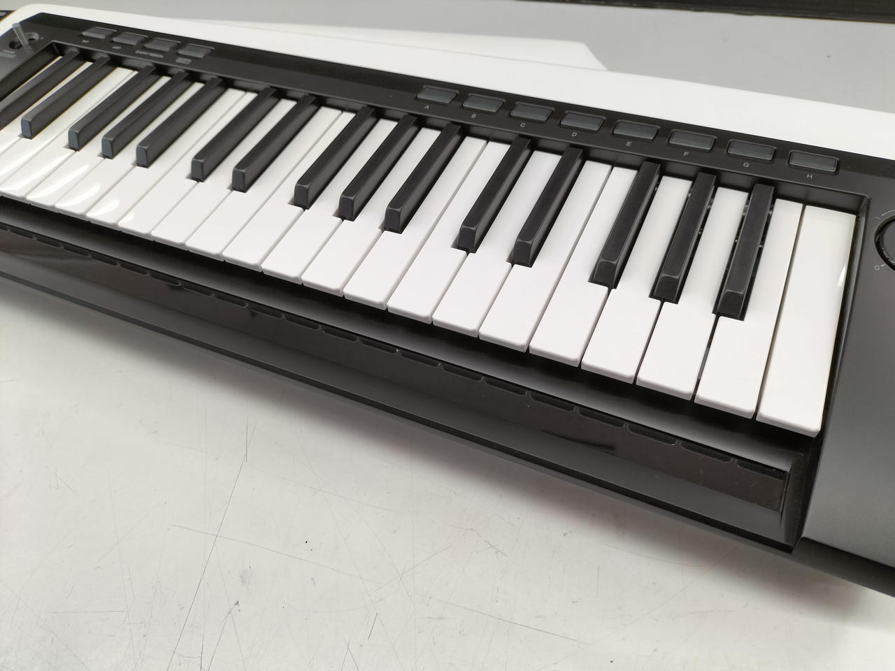 KORG|ショルダーキーボード|【ハードオフ公式通販】オフモール
