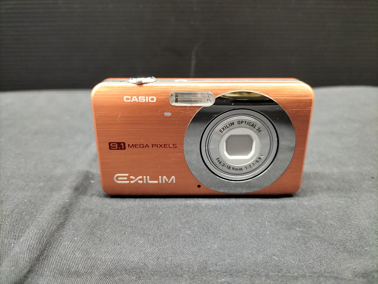 CASIO|デジタルカメラ|【ハードオフ公式通販】オフモール|1010260000074229