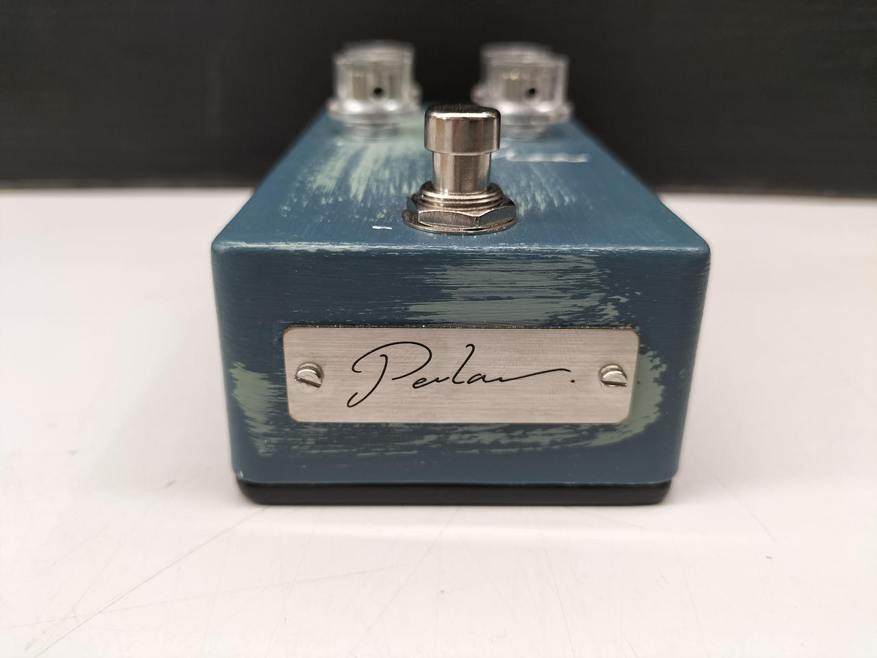 PETLA|エフェクター|【ハードオフ公式通販】オフモール|1010260000074152