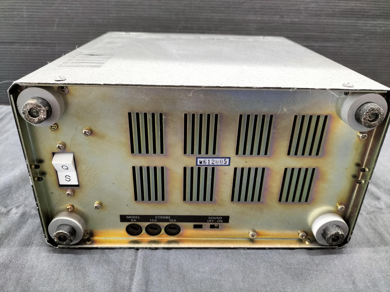 ストロボ コメット2400 CAPA-2400CQ｜ストロボ スタジオ撮影はCOMET コメット株式会社