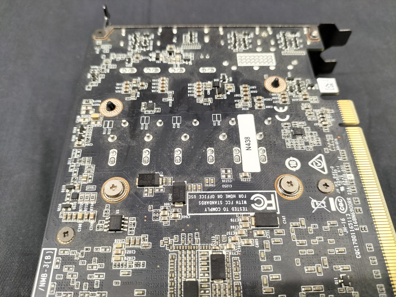 ZOTAC|グラフィックボード|【ハードオフ公式通販】オフモール