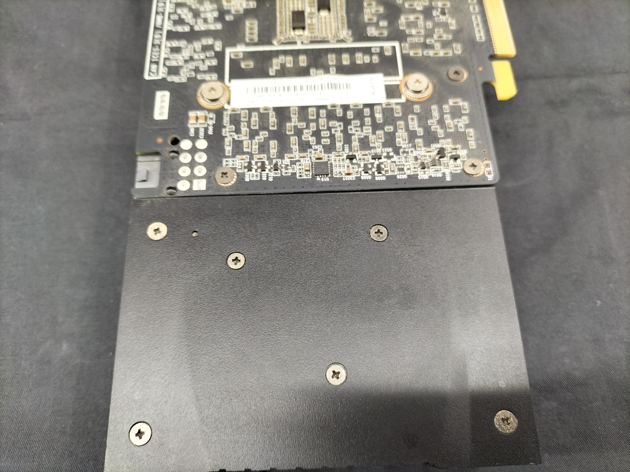ZOTAC|グラフィックボード|【ハードオフ公式通販】オフモール