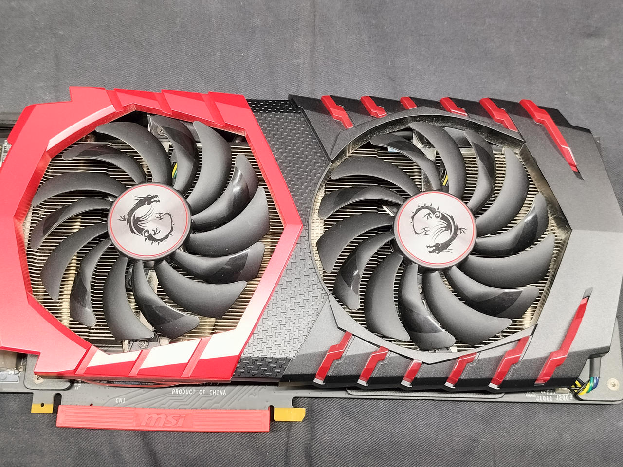 MSI|グラフィックボード|【ハードオフ公式通販】オフモール