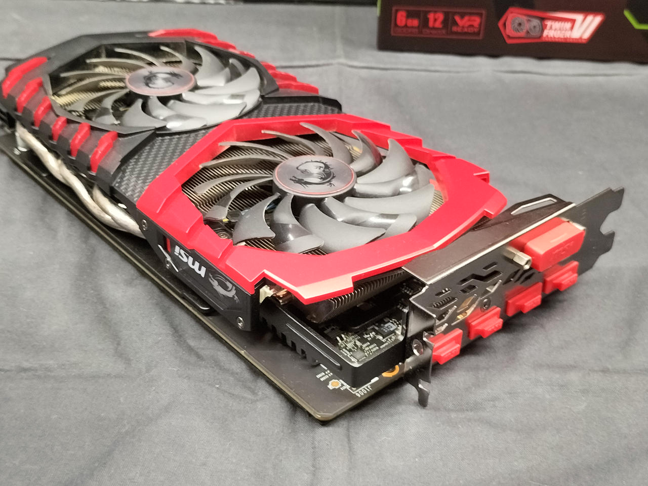 MSI|グラフィックボード|【ハードオフ公式通販】オフモール