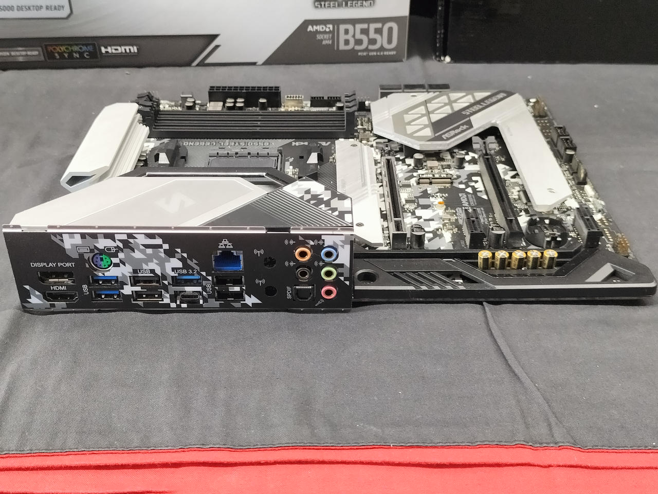 アスロック(ASROCK)|マザーボード|【ハードオフ公式通販】オフモール