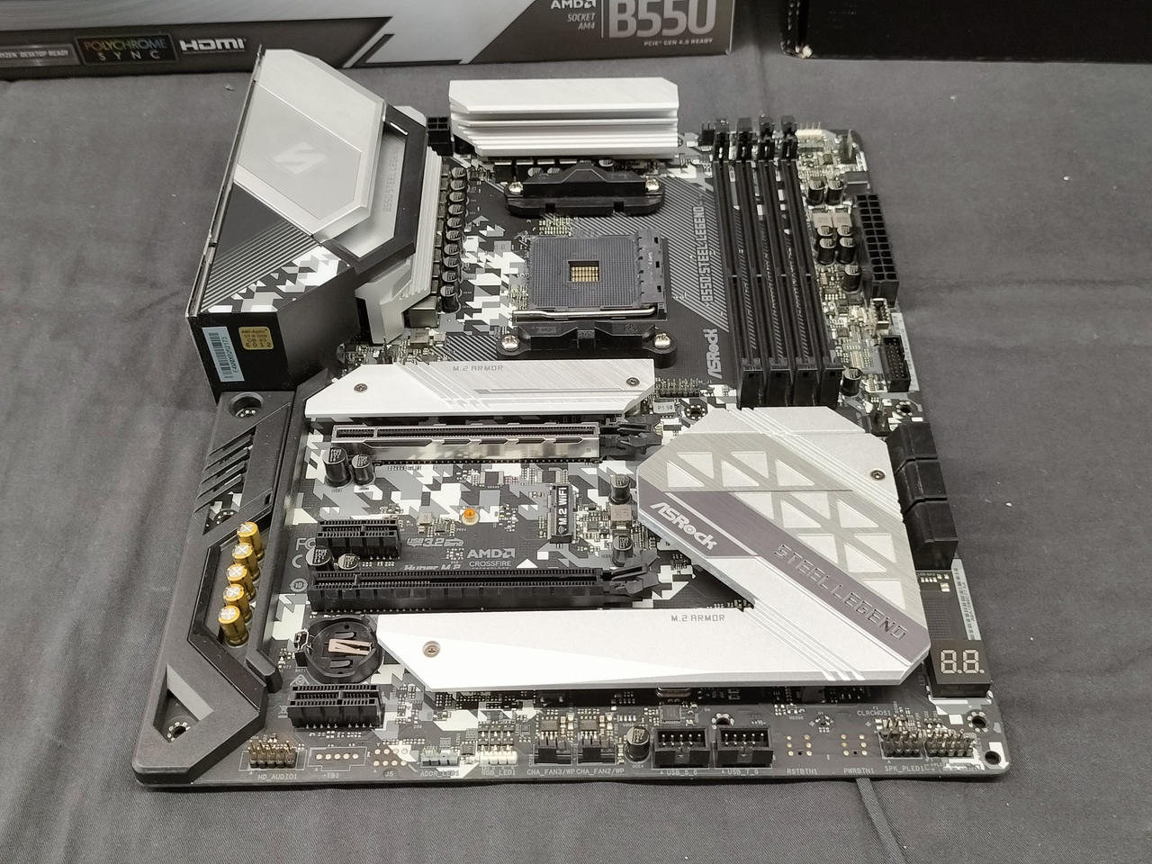 アスロック(ASROCK)|マザーボード|【ハードオフ公式通販】オフモール