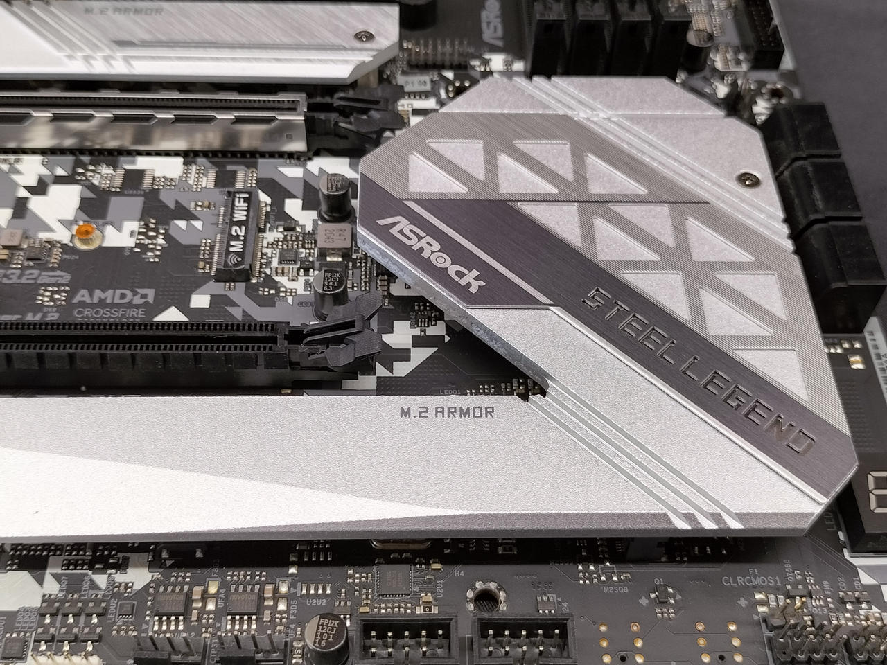 アスロック(ASROCK)|マザーボード|【ハードオフ公式通販】オフモール