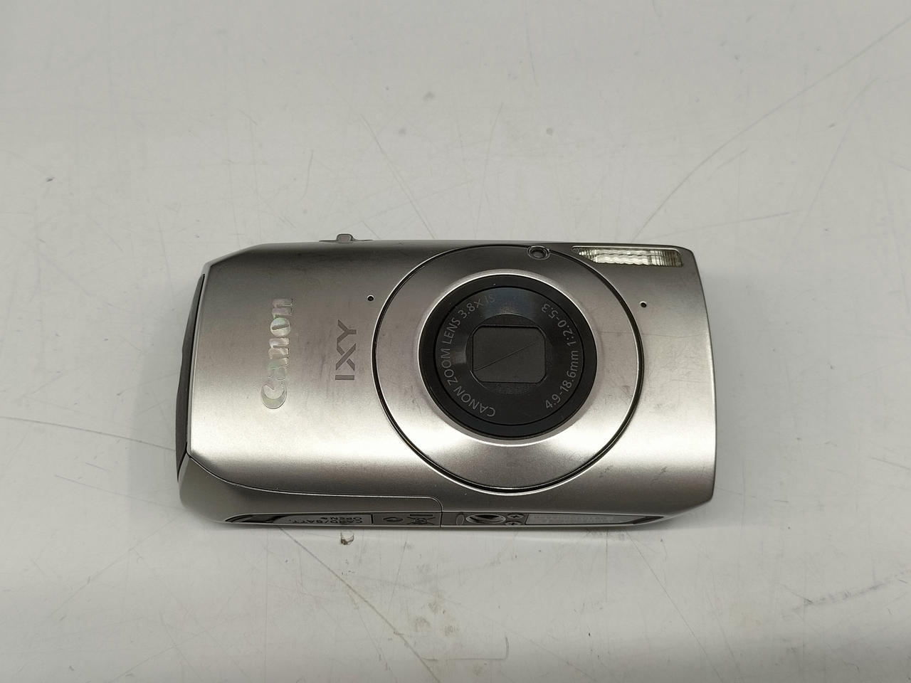 CANON|デジタルカメラ|【ハードオフ公式通販】オフモール|1010260000074540