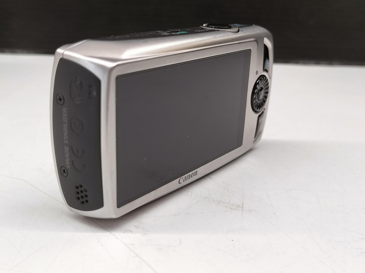 CANON|デジタルカメラ|【ハードオフ公式通販】オフモール|1010260000074540