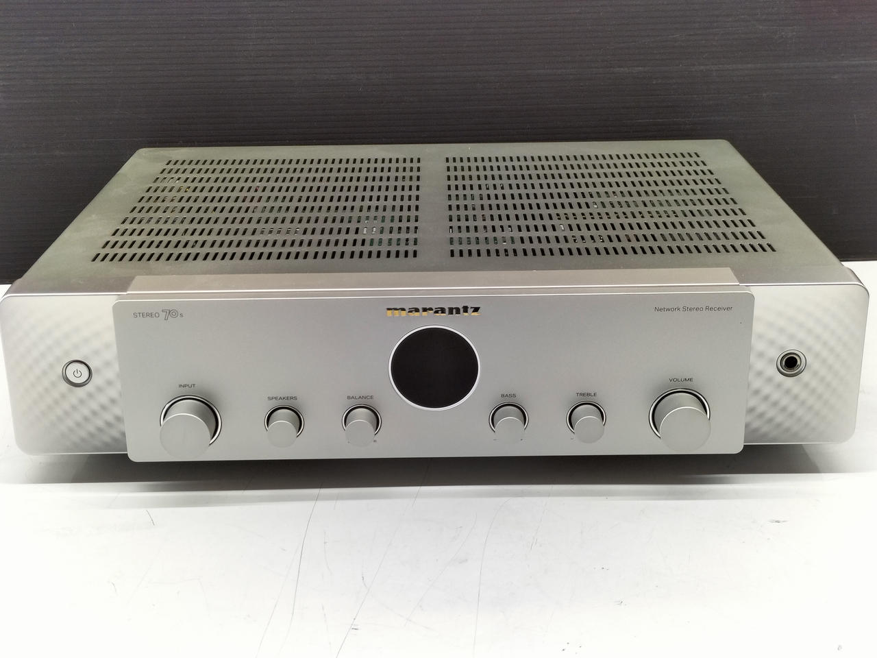 マランツ(MARANTZ)|ネットワークレシーバー|【ハードオフ公式通販