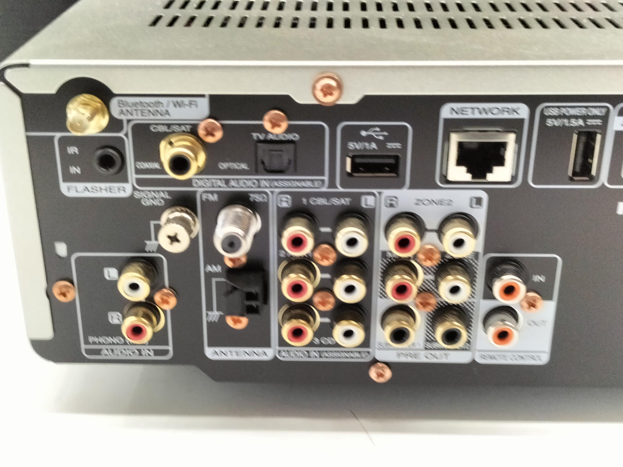 マランツ(MARANTZ)|ネットワークレシーバー|【ハードオフ公式通販
