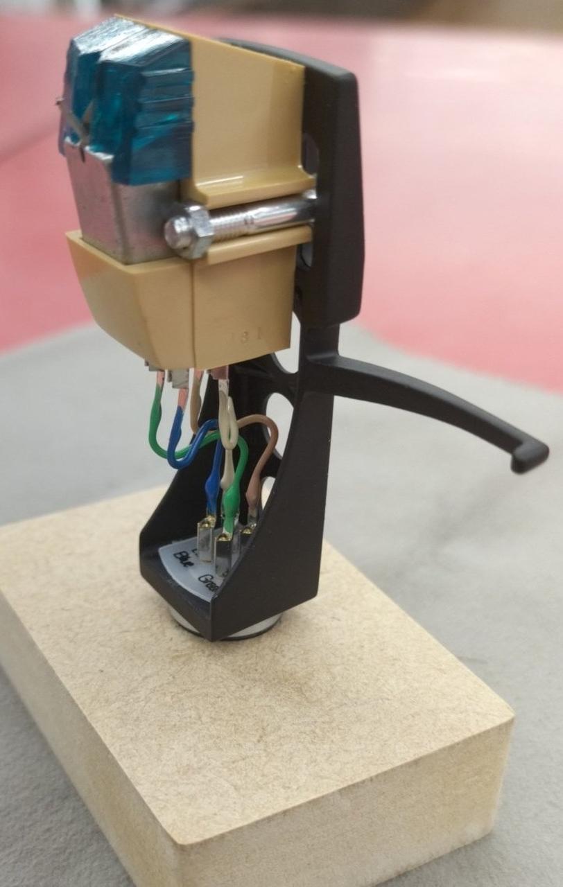 スタンドはお付きしません