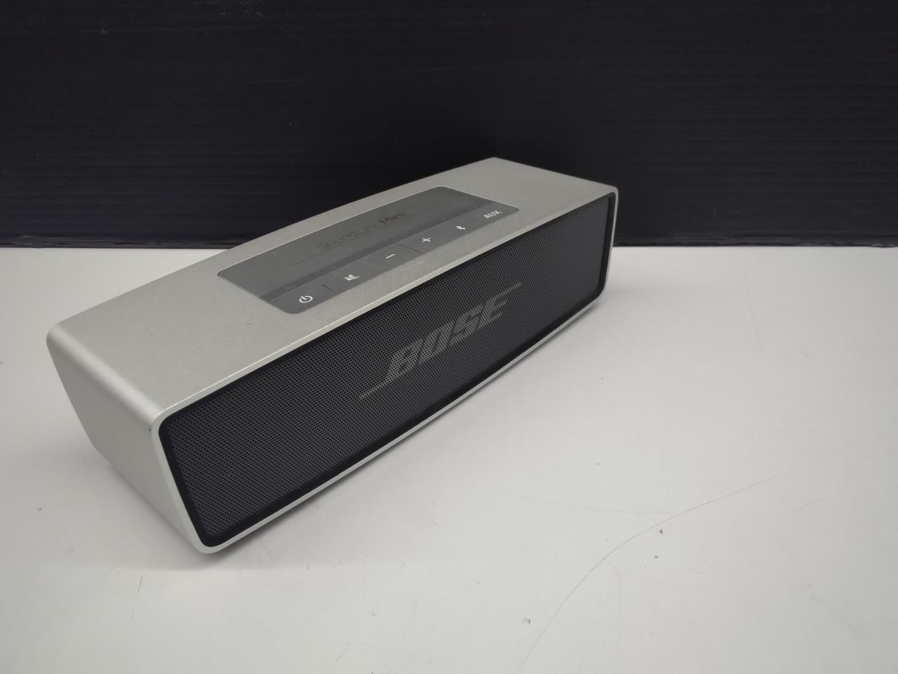 BOSE|ワイヤレススピーカー|【ハードオフ公式通販】オフモール