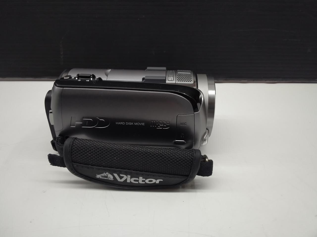 VICTOR|ビデオカメラ|【ハードオフ公式通販】オフモール|1010260000075205