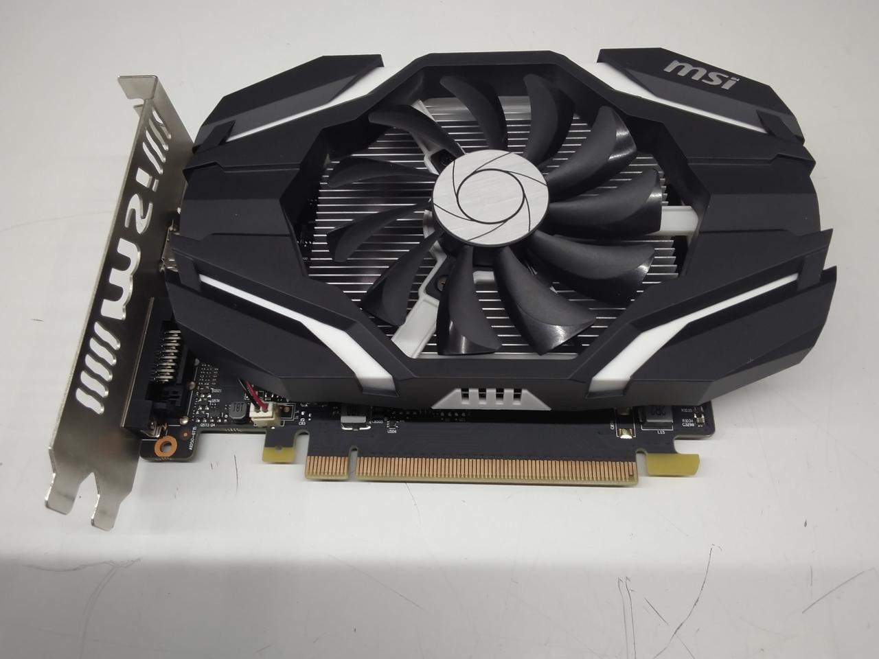 MSI|グラフィックボード|【ハードオフ公式通販】オフモール