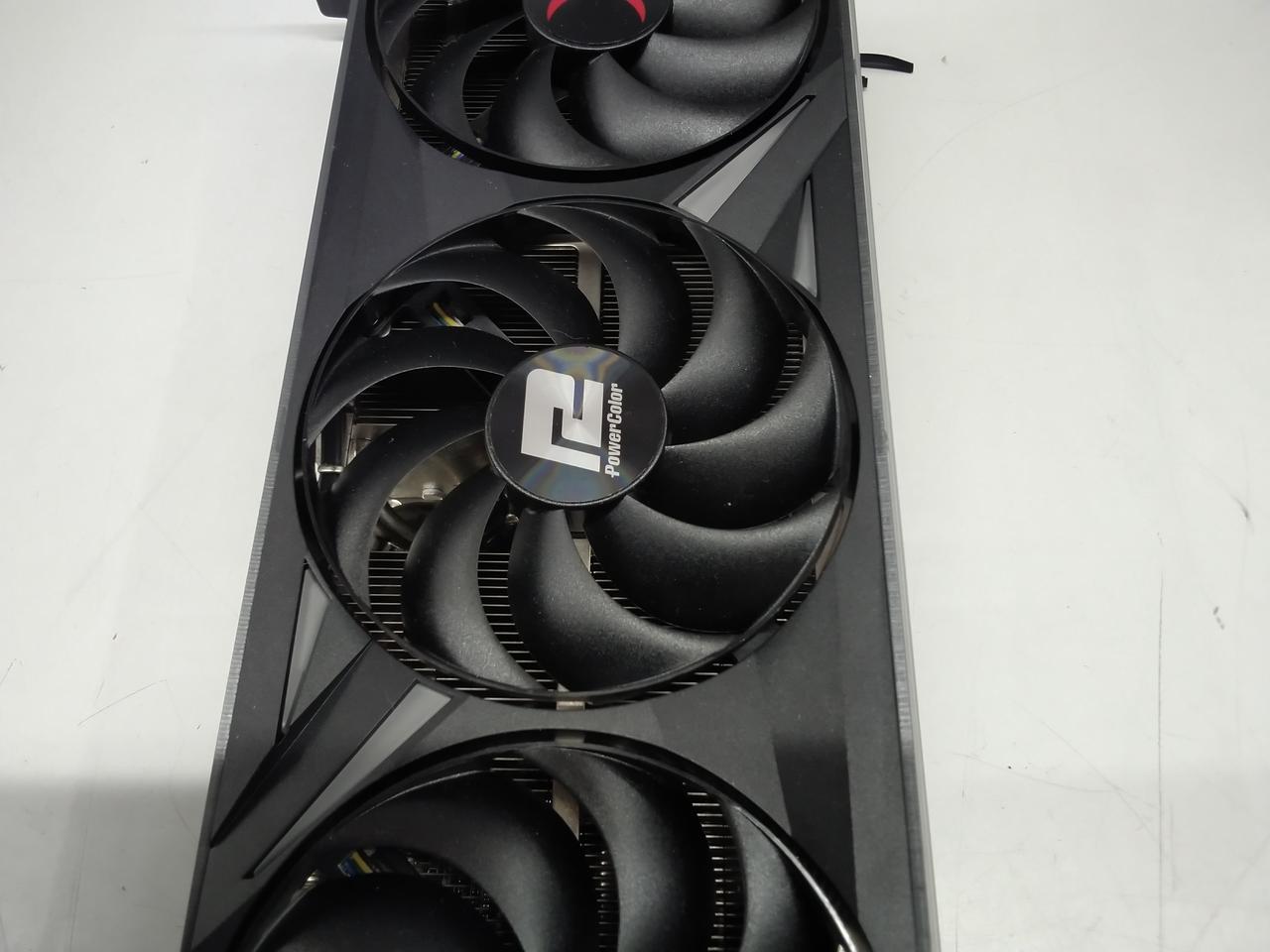 PowerColor X1950 PRO グラフィックボード 4Gamer.net】［レビュー