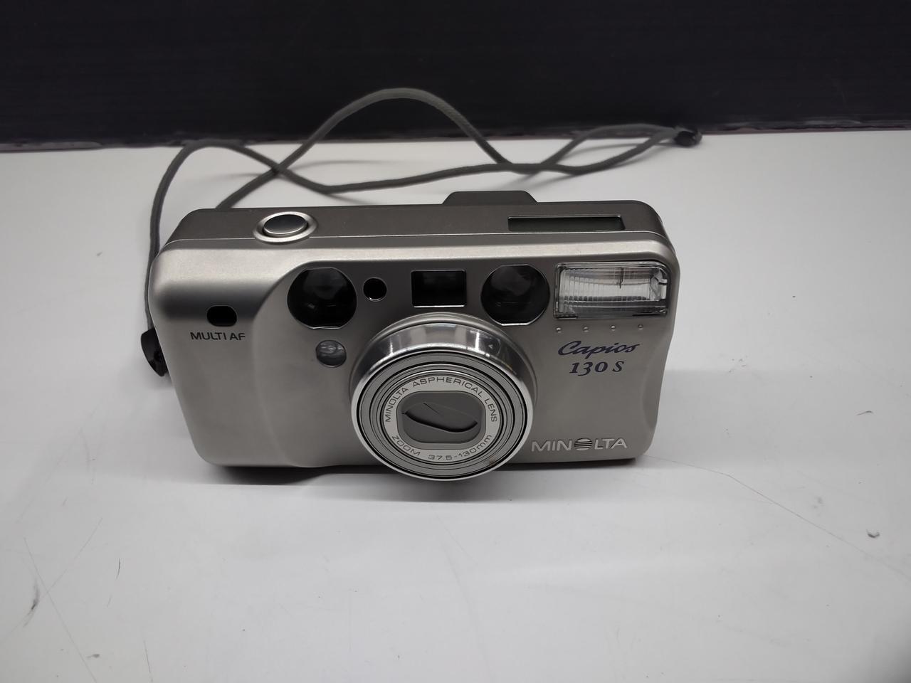 MINOLTA|フィルムカメラ|【ハードオフ公式通販】オフモール