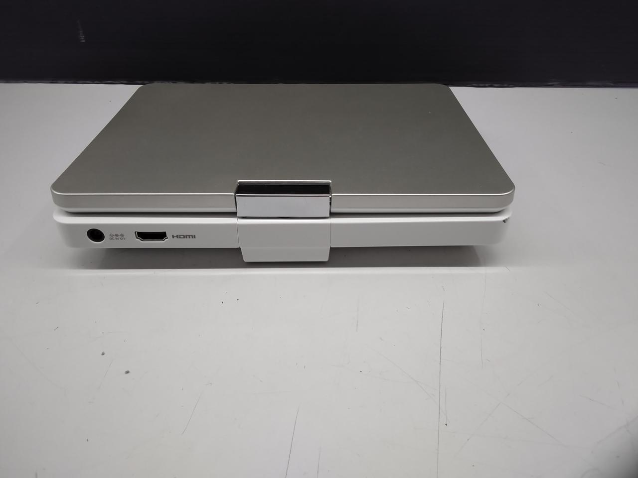 TOSHIBA ポータブルブルーレイディスクプレーヤー ホワイト シルバー TOSHIBA|ポータブルブルーレイプレーヤー|【ハードオフ公式通販】オフ