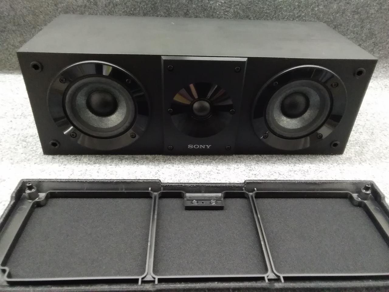 ソニー AV スピーカー SS-7700
