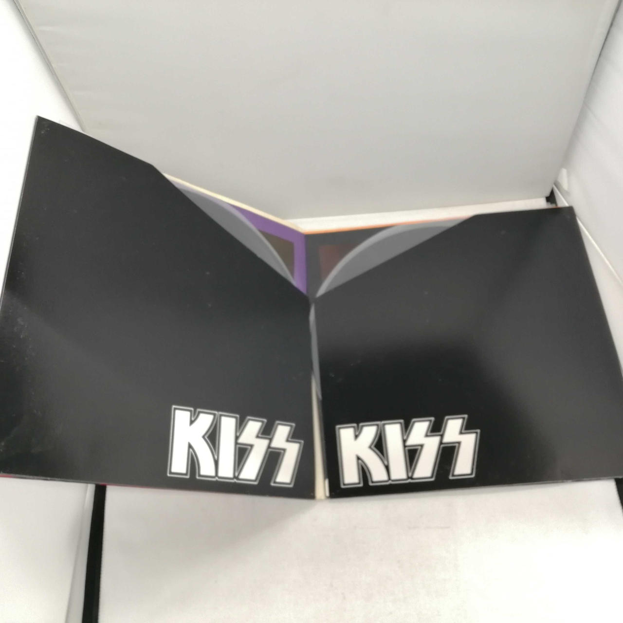 KISS/THE ORIGINALS IIΩ ORIGINALS