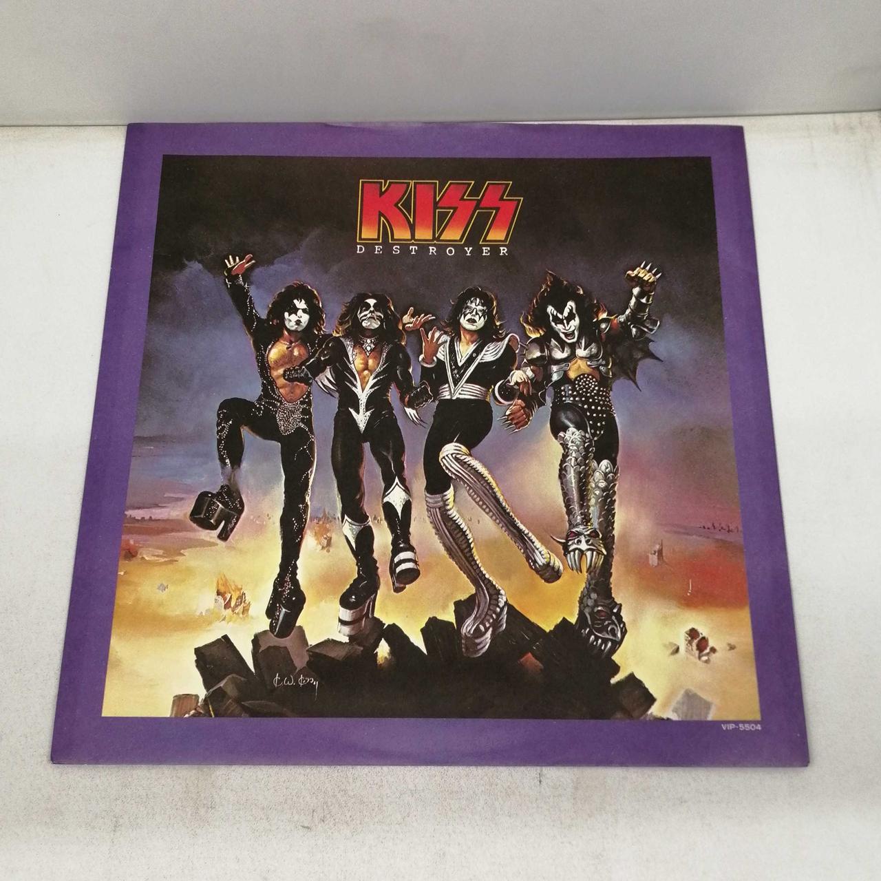 KISS/THE ORIGINALS IIΩ ORIGINALS